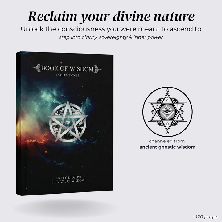 The Book Of Wisdom