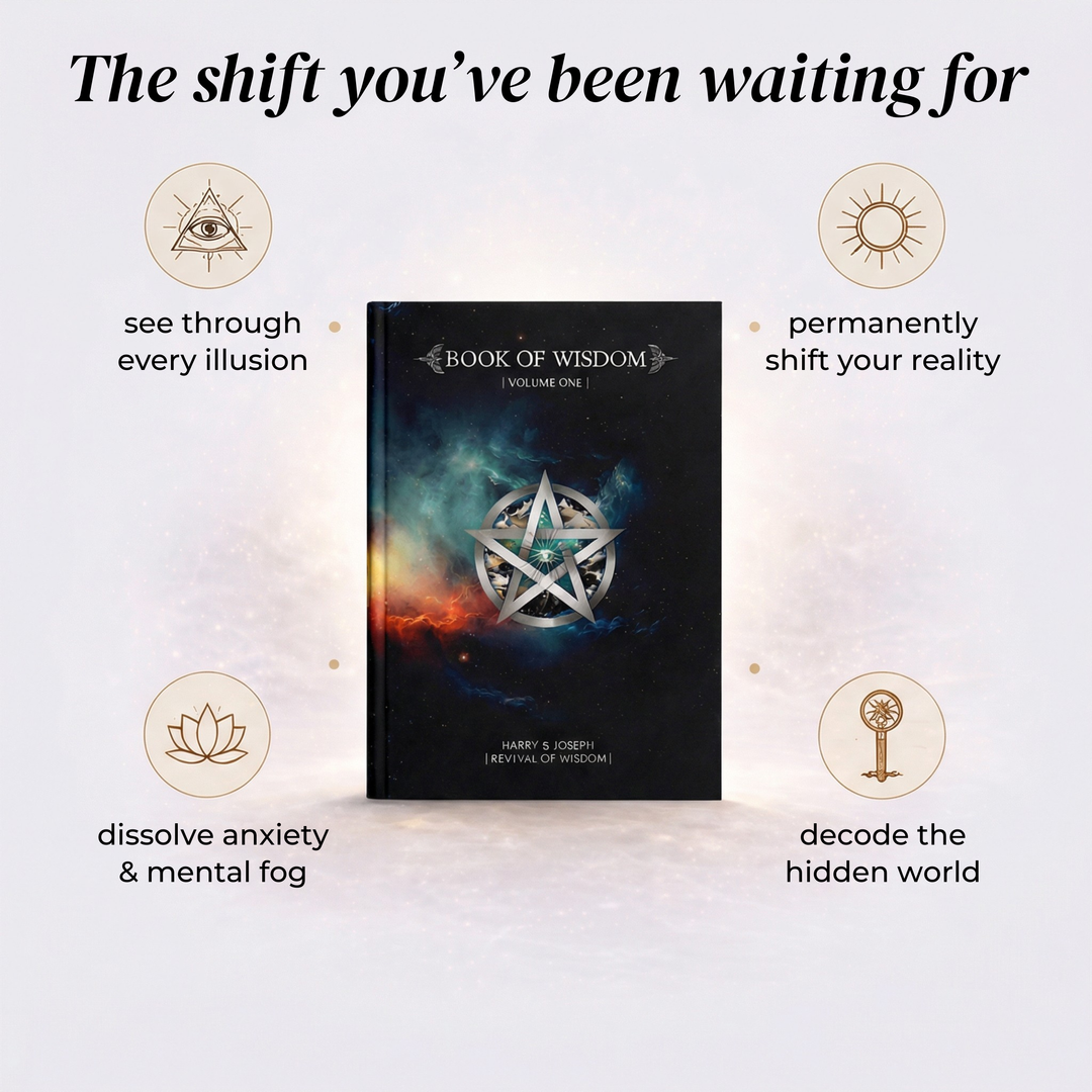 The Book Of Wisdom
