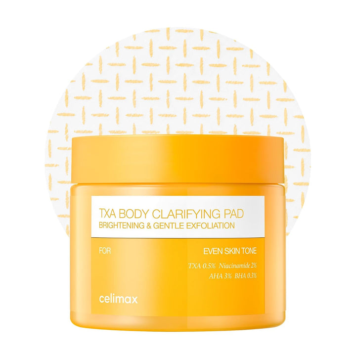 Body Clarifying Pad (Copy)