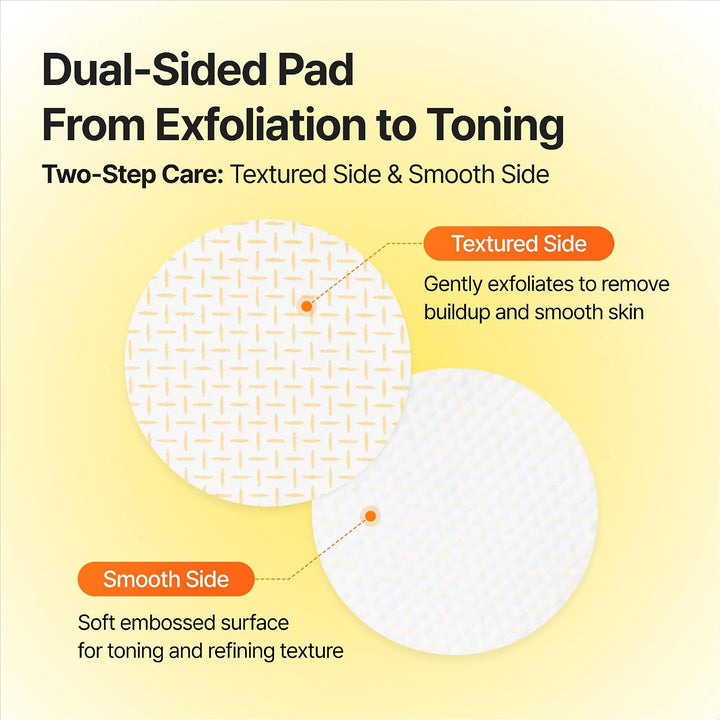 Body Clarifying Pad (Copy)