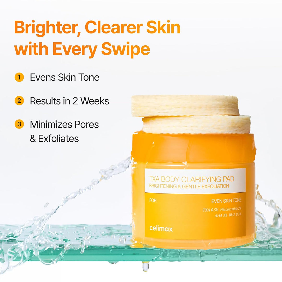 Body Clarifying Pad (Copy)