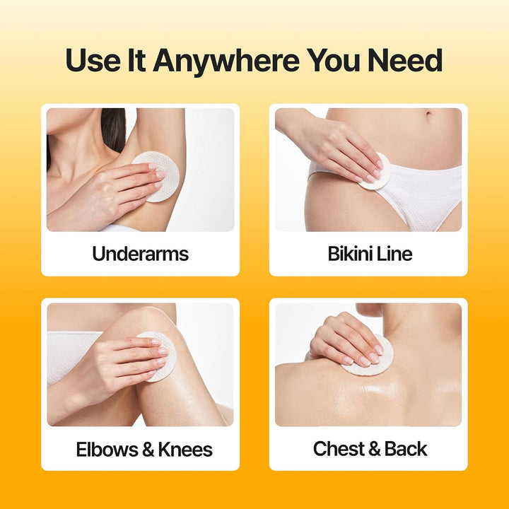 Body Clarifying Pad (Copy)