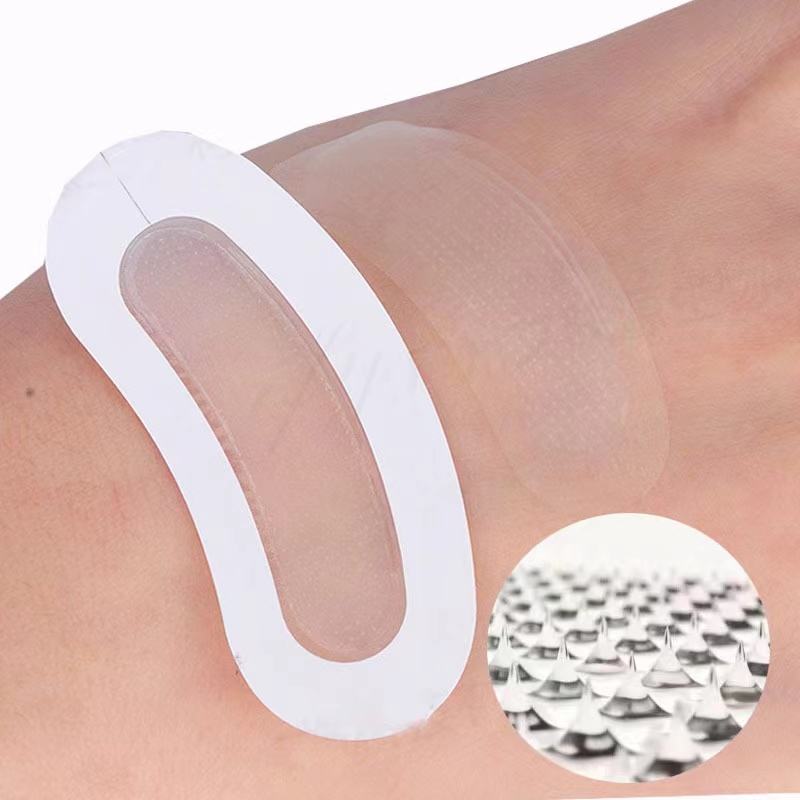 Patch Microneedle Revitalisant Yeux™