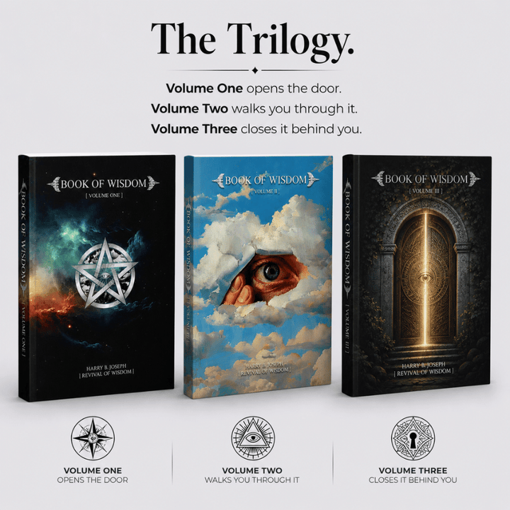 The Book Of Wisdom